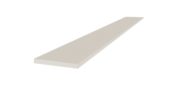 Marmiline Ash 4x36 Niche Sill | LA TERRA STONE