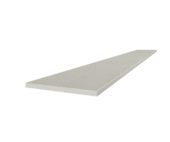 Marmiline Fog 14x36 Bench | LA TERRA STONE