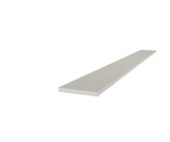 Marmiline Fog 4x36 Niche Sill | LA TERRA STONE