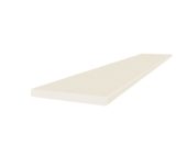 Marmiline Ivory 6x76 Sill | LA TERRA STONE