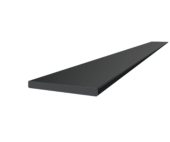 Marmiline Midnight 6x95 Sill | LA TERRA STONE