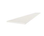 Marmiline Mist 14x36 Bench | LA TERRA STONE