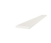 Marmiline Mist 4x36 Saddle | LA TERRA STONE