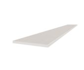 Marmiline Pearl 14x36 Bench | LA TERRA STONE