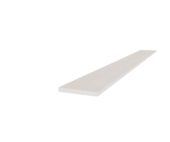 Marmiline Pearl 4x36 Niche Sill | LA TERRA STONE