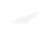 Marmiline Snow 4.5x62 Sill | LA TERRA STONE