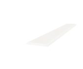 Marmiline Snow 5x36 Saddle | LA TERRA STONE