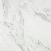 Milano Statuario Honed 24X24 | Quality Carpet Inc.