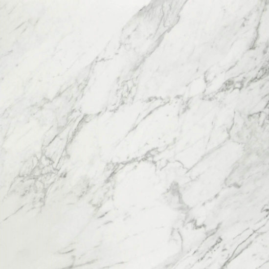 Milano Statuario Honed 32X32 | Quality Carpet Inc.