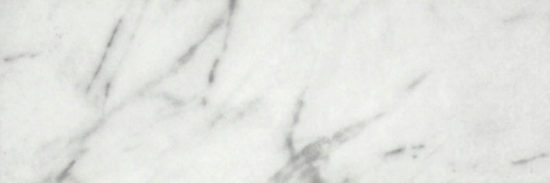 Milano Statuario Honed 4X12 | Quality Carpet Inc.