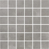 Park Ave Graphite 2X2 Mosaic | Quality Carpet Inc.