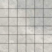 Portofino 2x2 Mosaic Grigio | Quality Carpet Inc.