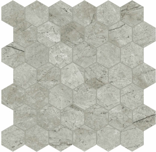 Roma Argento Honed 2 | Quality Carpet Inc.