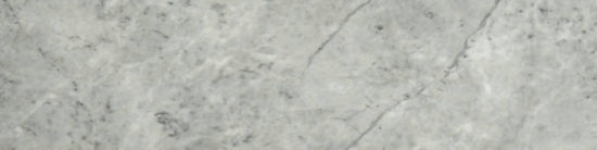 Roma Argento Honed 3X12 Bullnose | Quality Carpet Inc.
