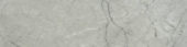Roma Argento Honed 3X12 Bullnose | Quality Carpet Inc.