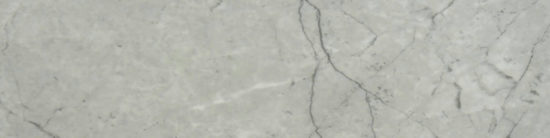 Roma Argento Polished 3X12 Bullnose | Quality Carpet Inc.