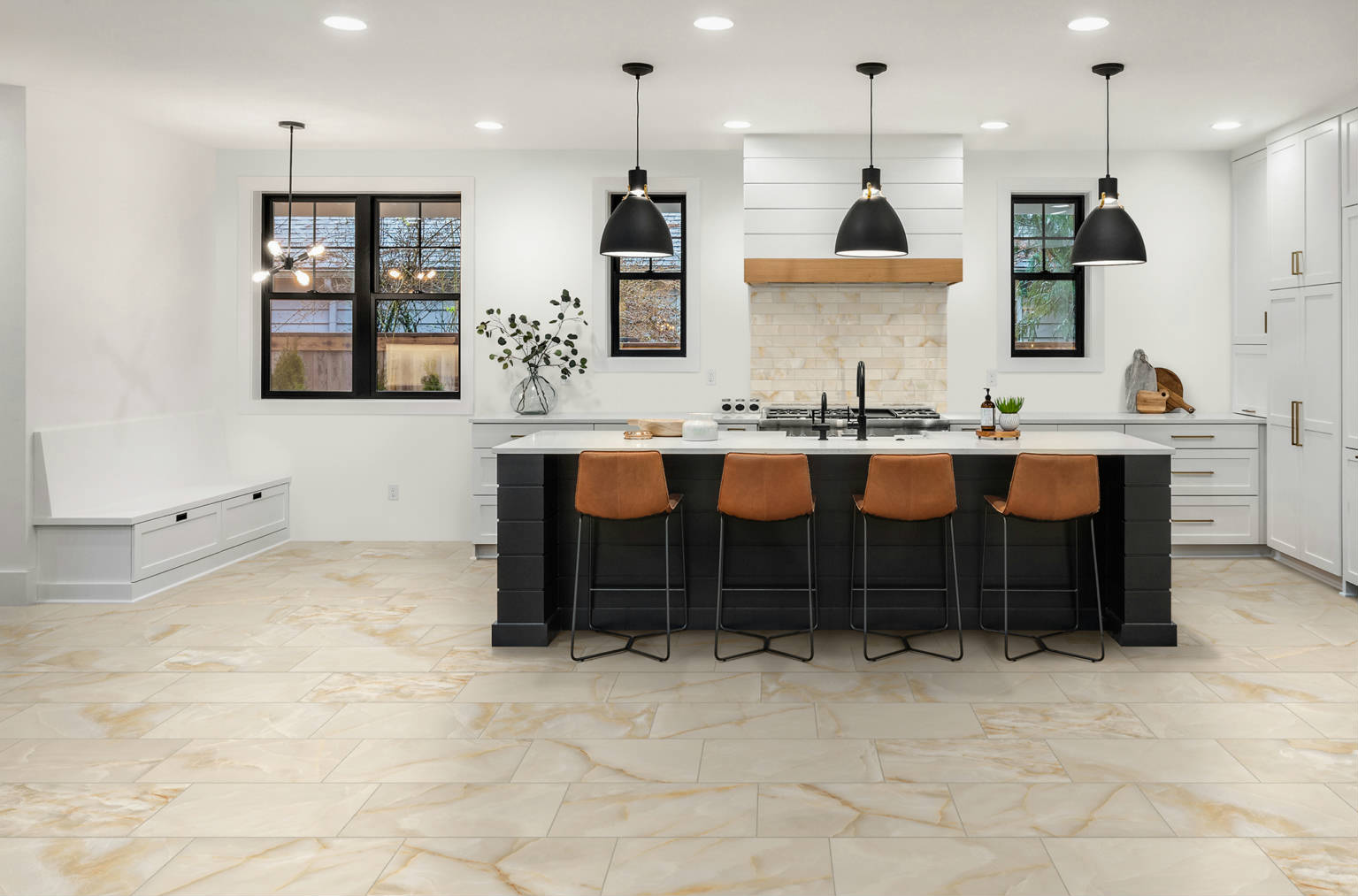 Romance Charmed Beige | Quality Carpet Inc.