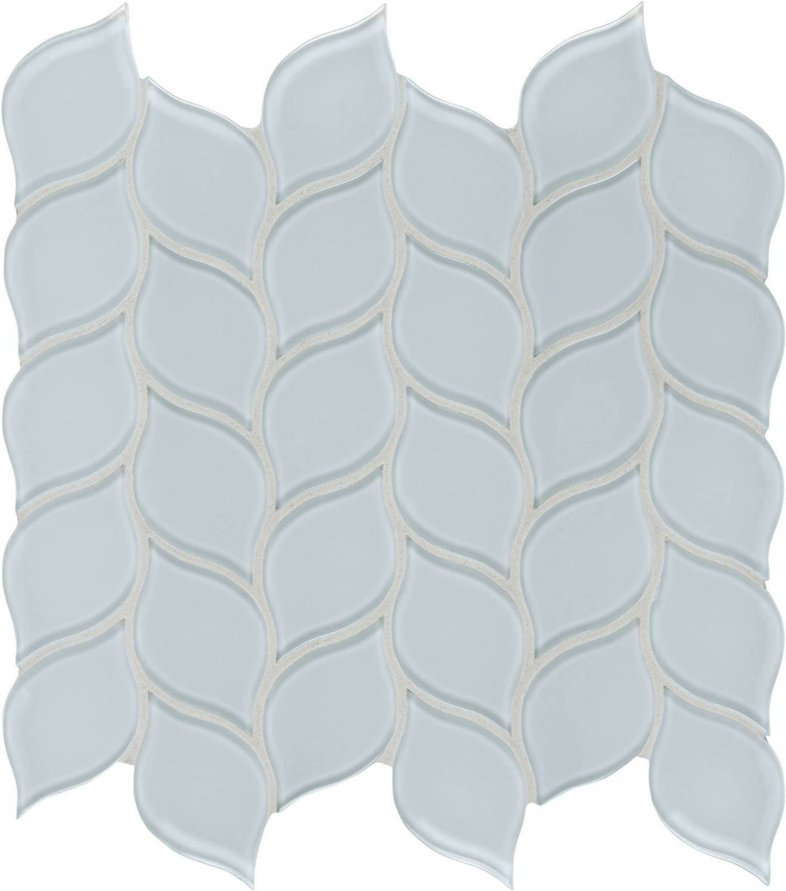 Skylight Petal Mosaic | Quality Carpet Inc.