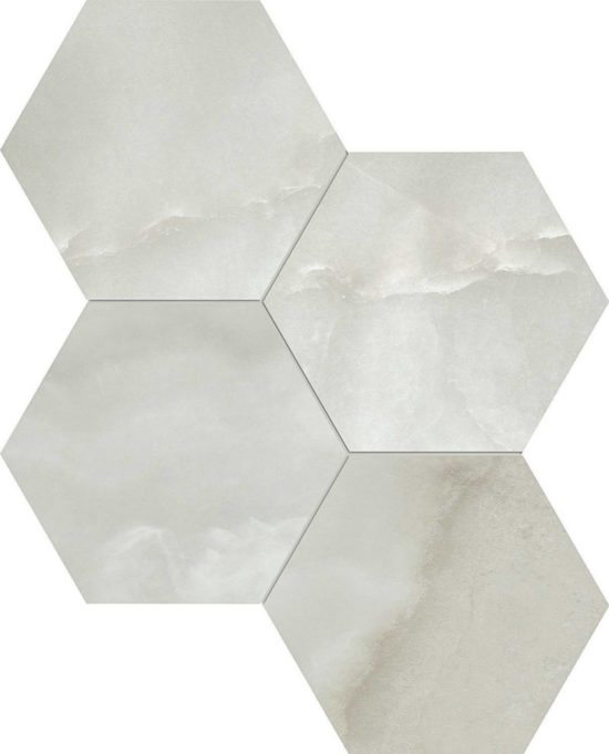 Sorrento Onyx Polished 6 | Quality Carpet Inc.