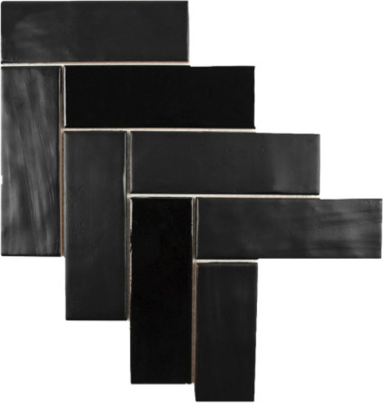 Step Up Mosaic Matte Sable | Quality Carpet Inc.