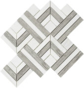 Sunfish Mosaic | Quality Carpet Inc.