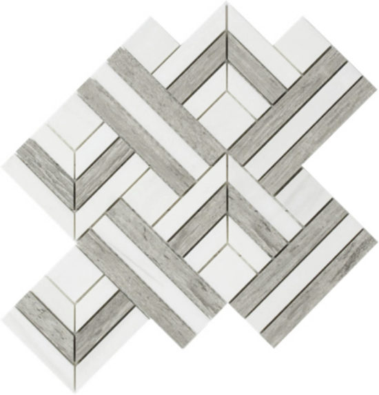 Sunfish Mosaic | Quality Carpet Inc.