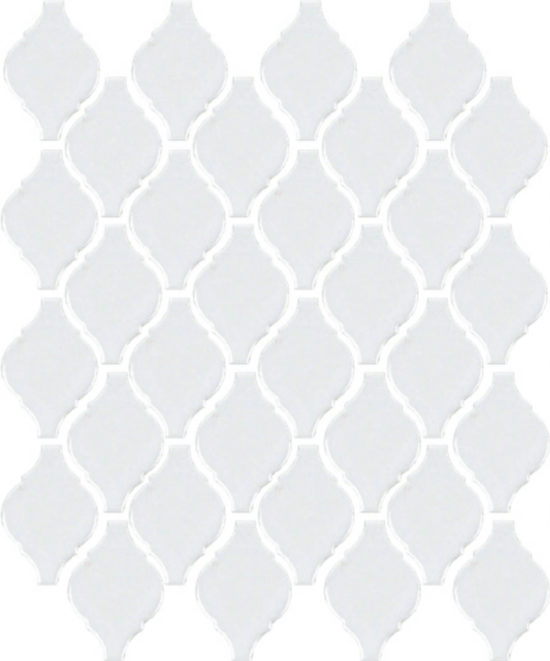 Swan Mosaic | Quality Carpet Inc.