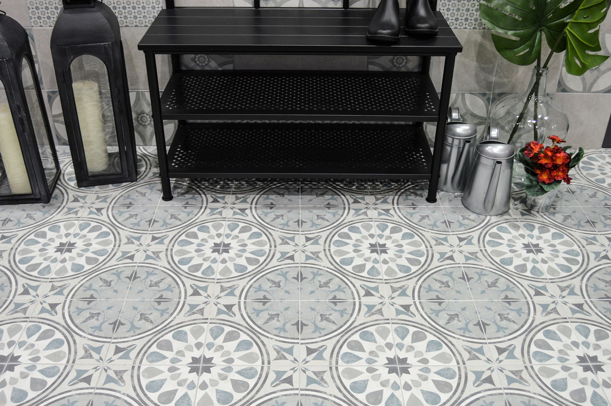 Tapestry Palma 9x9 | Quality Carpet Inc.