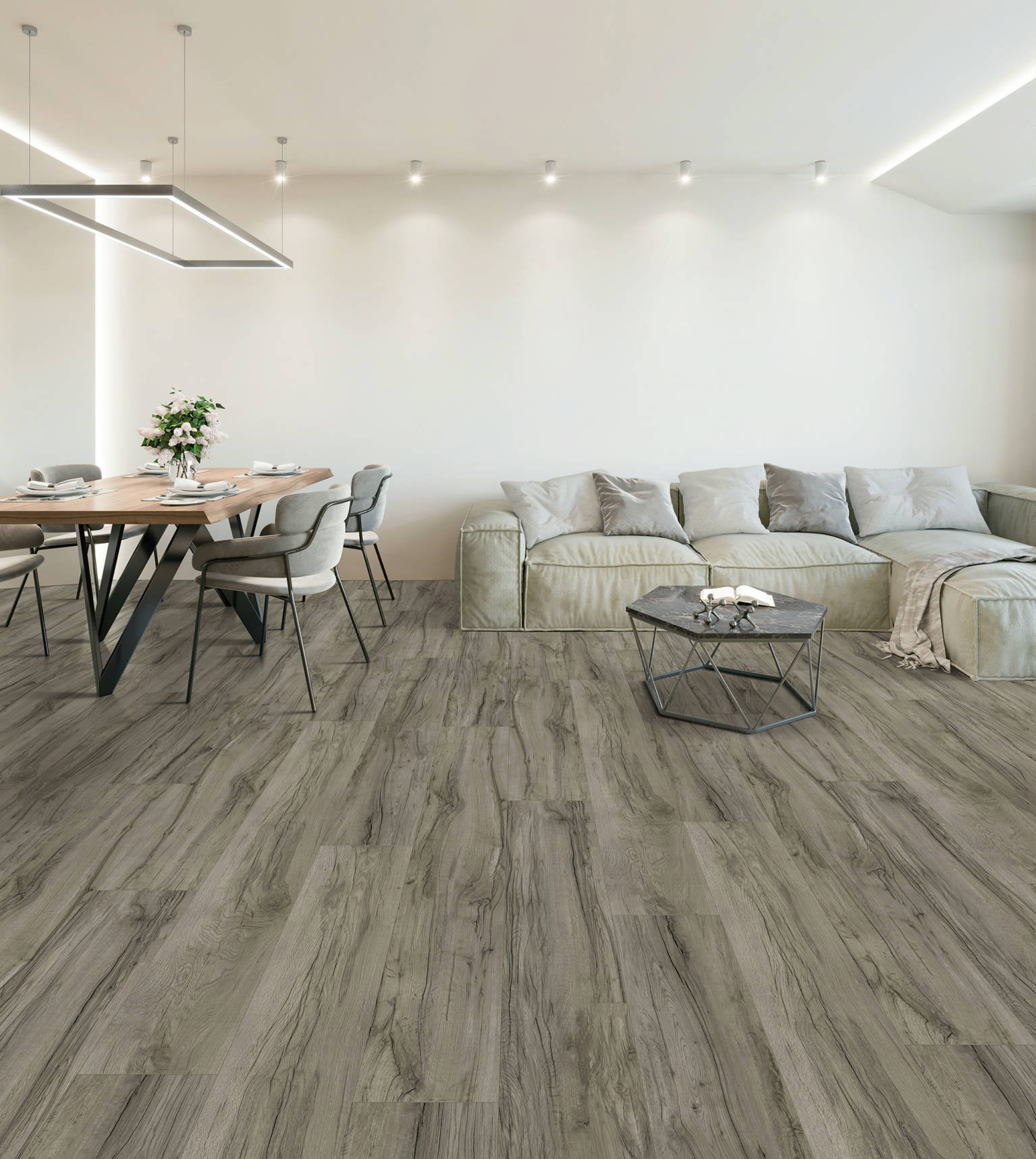 Timber Ridge Platinum 20 10 | Quality Carpet Inc.