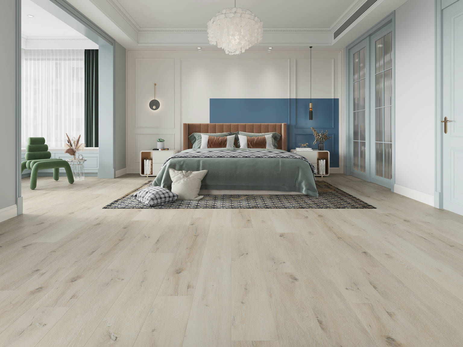 Timber Ridge Platinum 20 16 | Quality Carpet Inc.