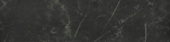 Tivoli Nero Honed 3X12 Bullnose | Quality Carpet Inc.