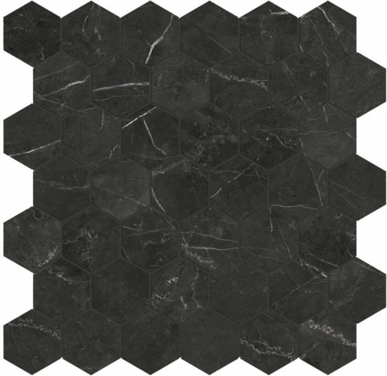 Tivoli Nero Polished 2 | Quality Carpet Inc.
