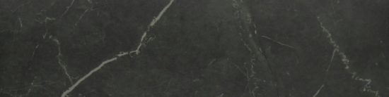 Tivoli Nero Polished 3X12 Bullnose | Quality Carpet Inc.