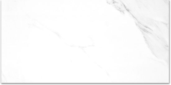 Treasure 12x24 Statuario Polished | Quality Carpet Inc.