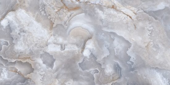 Treasure Blue Dream Onyx 12x24 Carved | Quality Carpet Inc.