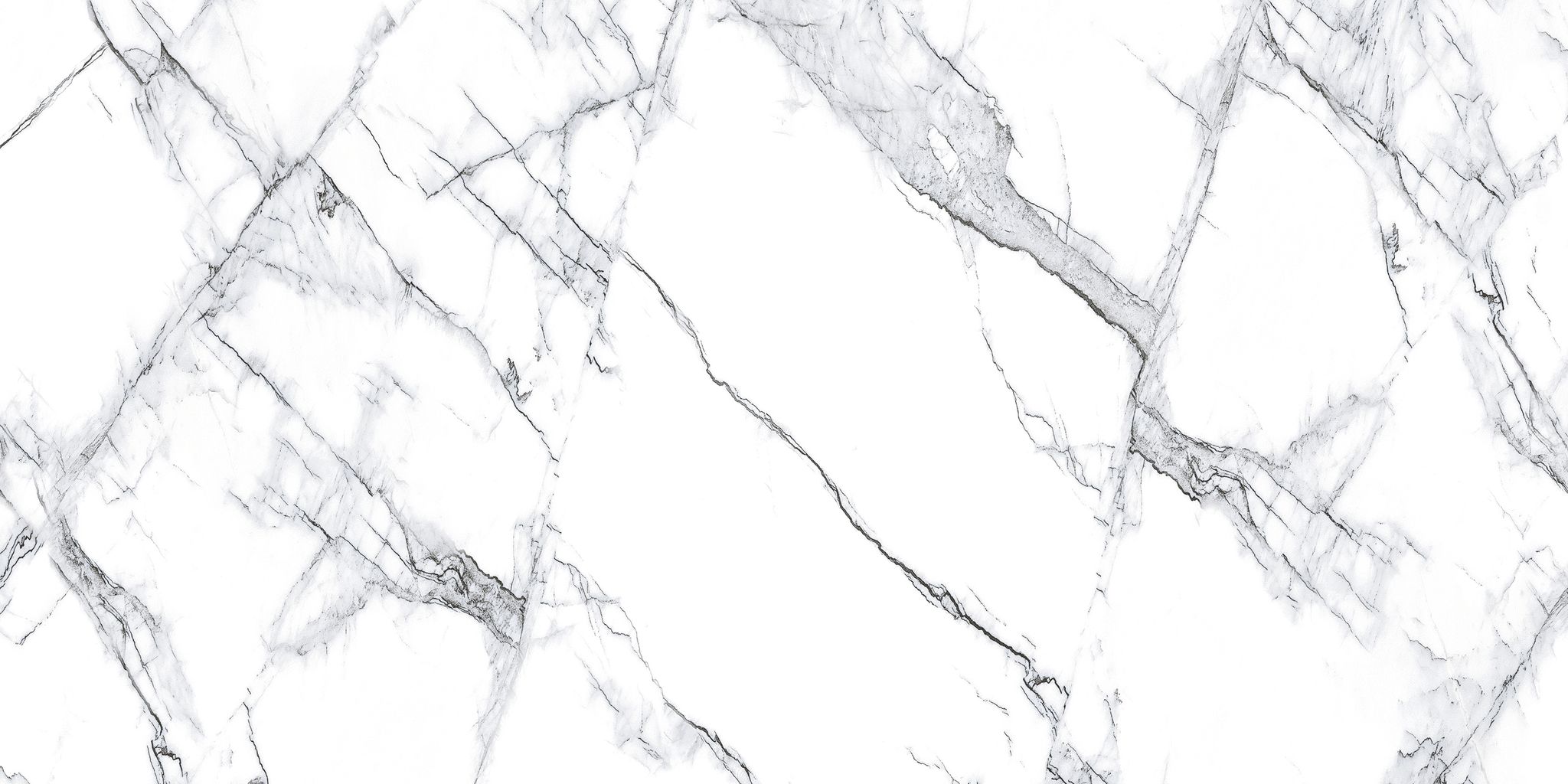 Treasure Ice White Marble 12x24 Carved | Quality Carpet Inc.