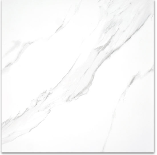 Treasure Statuario 24x24 Polished | Quality Carpet Inc.