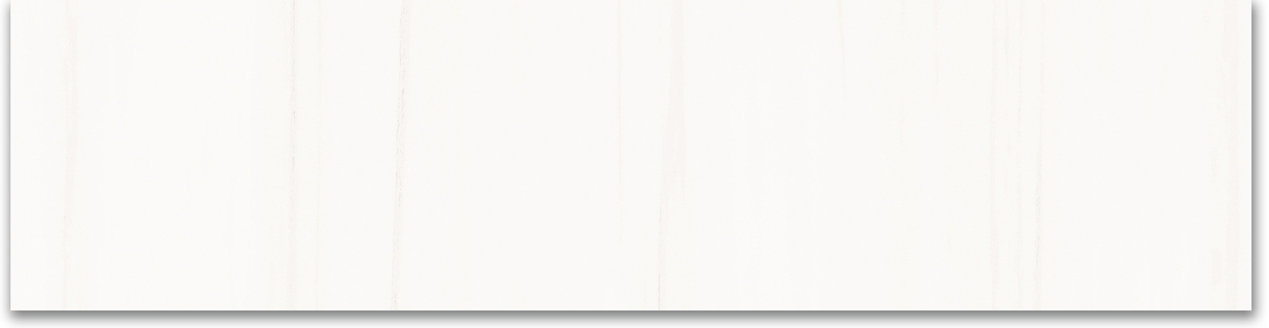 Treasure Ultimate Dolomite 3x12 Polished Bullnose | Quality Carpet Inc.