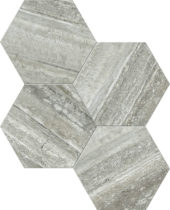 Treiste Travertini Polished 6 | Quality Carpet Inc.