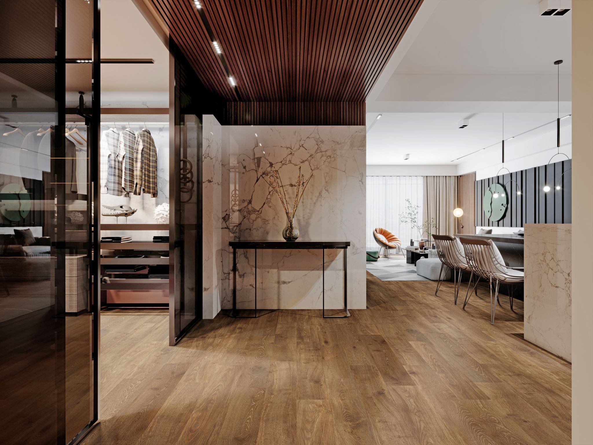 True Earth Floorworks 0 | Quality Carpet Inc.