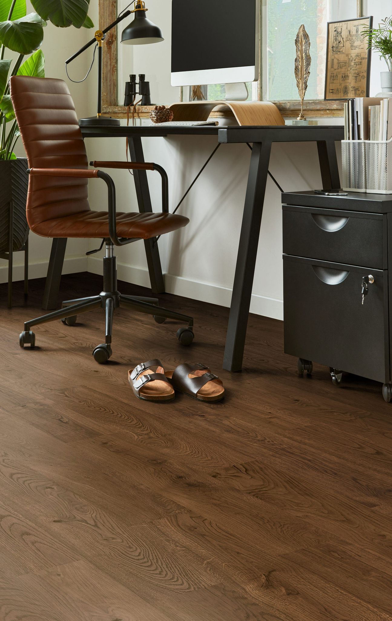 True Earth Floorworks 5 | Quality Carpet Inc.