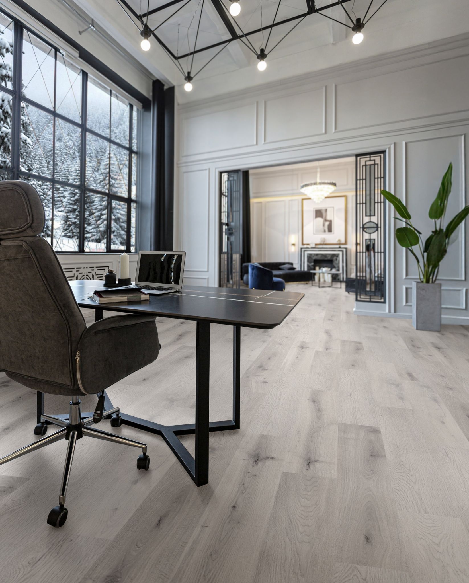 True Earth Floorworks 8 | Quality Carpet Inc.