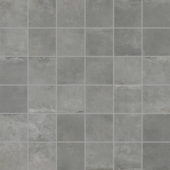 Verrazano Dark 2x2 Mosaic | Quality Carpet Inc.