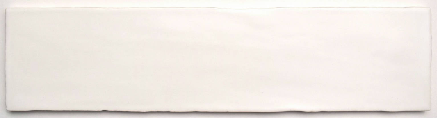 White Matte 3X12W | Quality Carpet Inc.