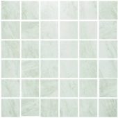 Yangtze 2X2 Mosaic | Quality Carpet Inc.
