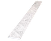 Bianco Carrara Sill 6x84x5/8 | LA TERRA STONE
