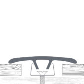 Multi Trim Mohagany | LA TERRA STONE