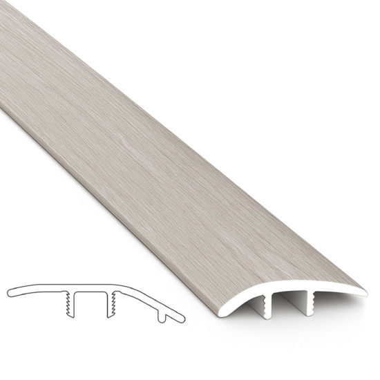 Reducer 2503-Burnished Hickory | LA TERRA STONE