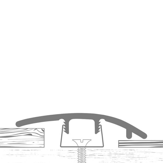 Reducer 4562-Seashell | LA TERRA STONE