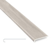 Stair Tread 16x48 2902-American Cherry | LA TERRA STONE